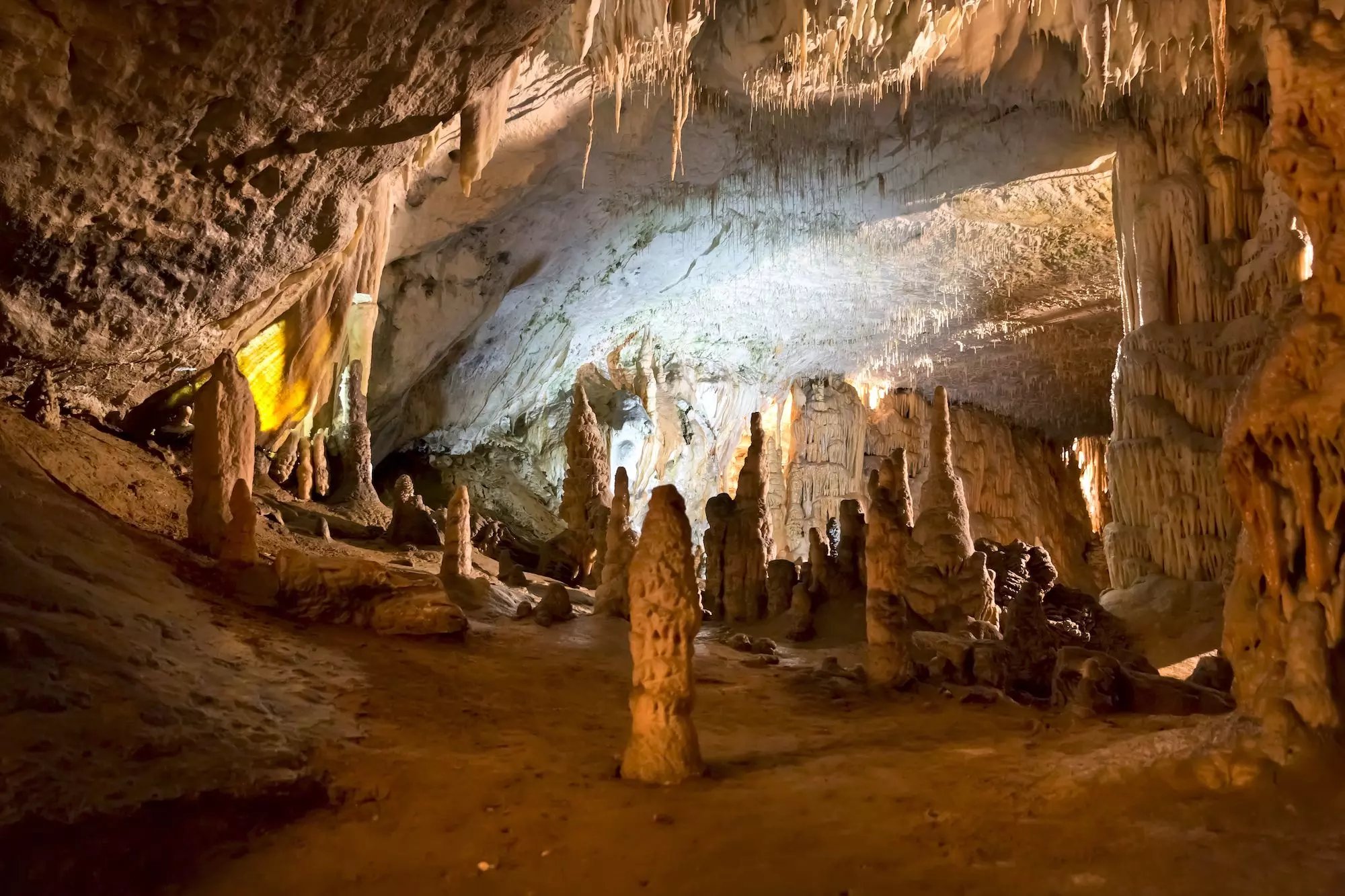 Postojna barlang, Szlovénia - Minden, amit tudnod kell