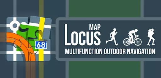 Locus Pro the ultimate GPS App