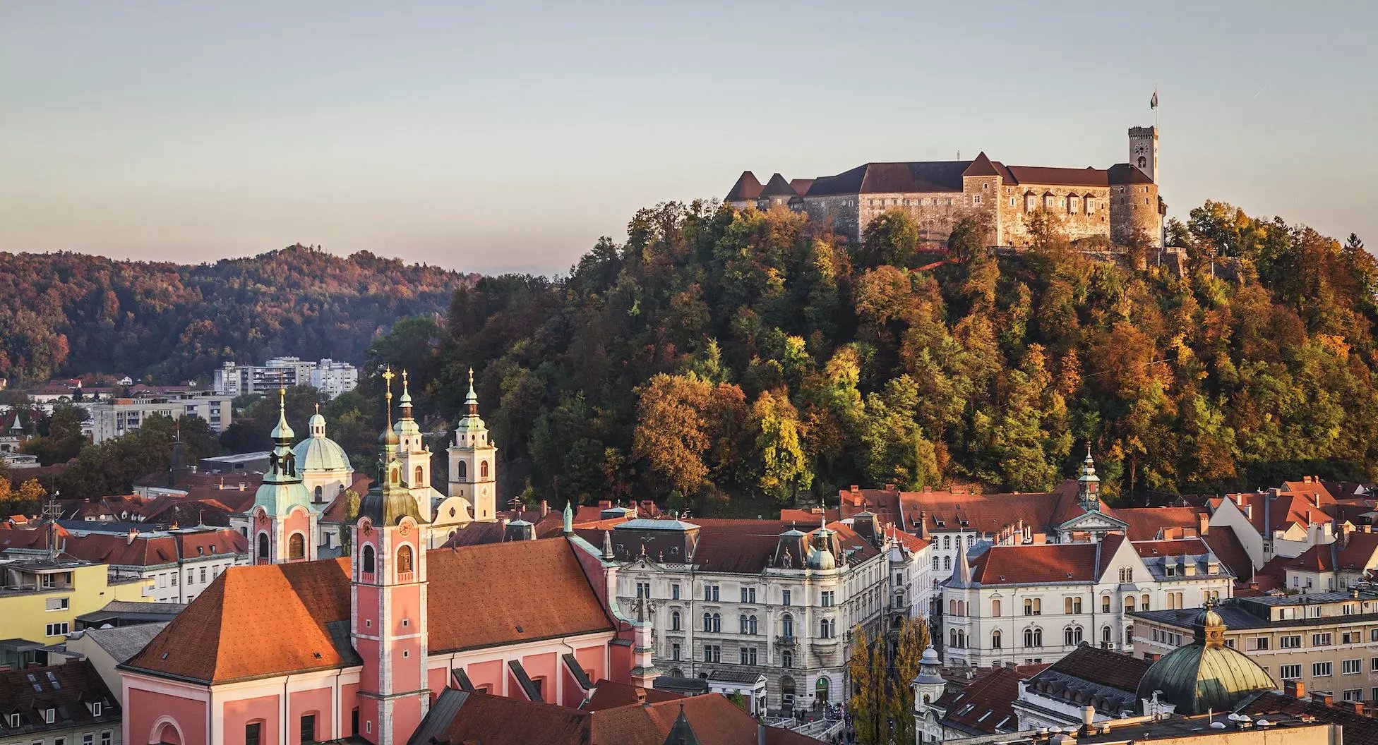 Ljubljana vár - Minden, amit tudnod kell ...