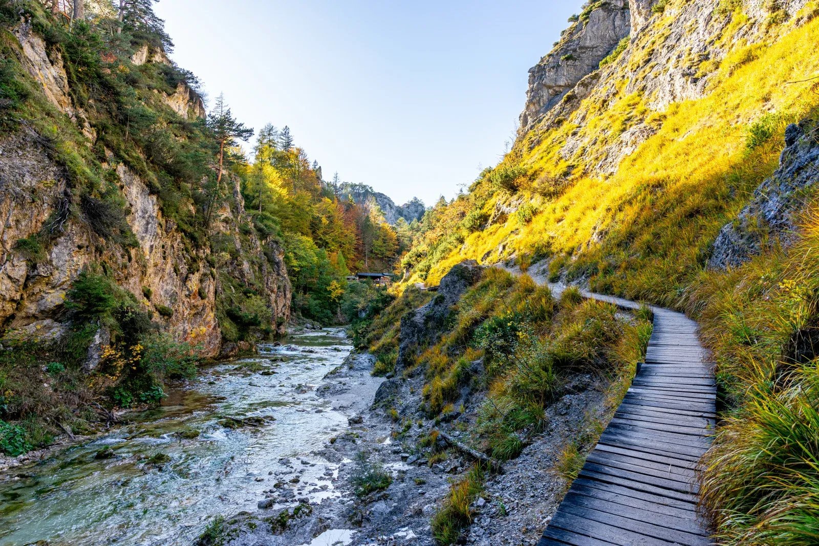 Ötschergräben 2022 - Austria's most popular hiking destination