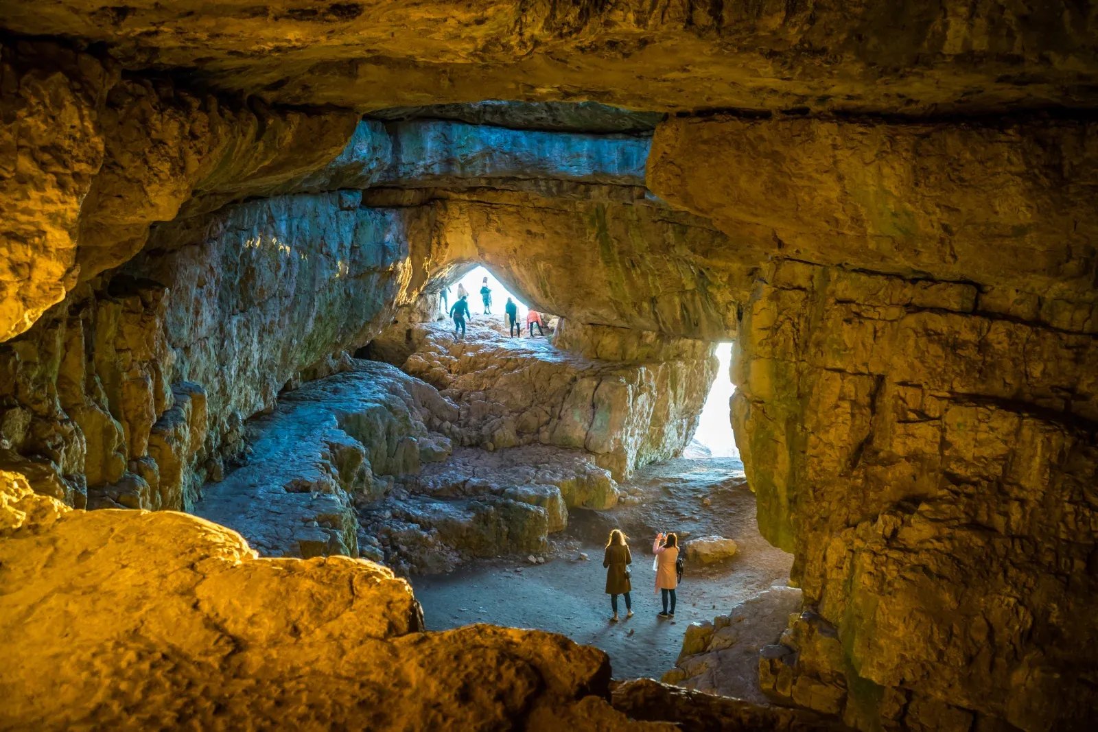 Szelim barlang Kisokos 2023 - Tudnivalók, bejárat, parkolás ...