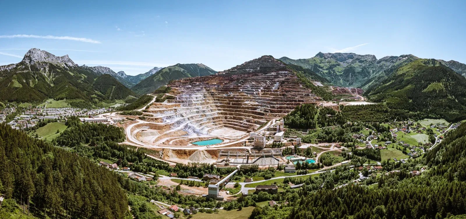 Erzberg mine 2022 Guide - Opening hours, prices ...