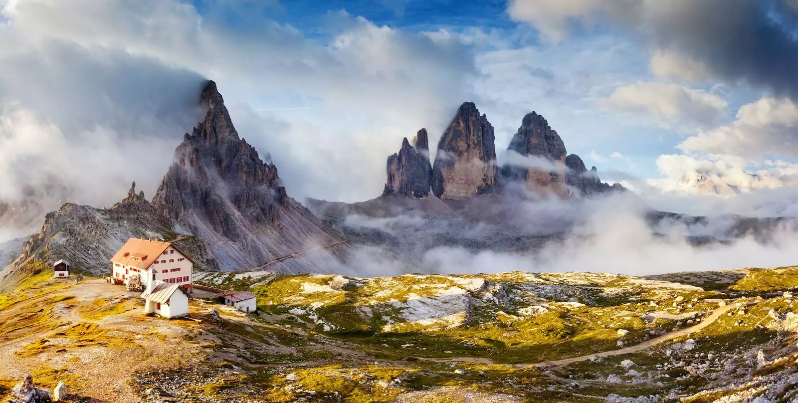 Dolomites 2022 Detailed Guide - Top 11 Things to see ...