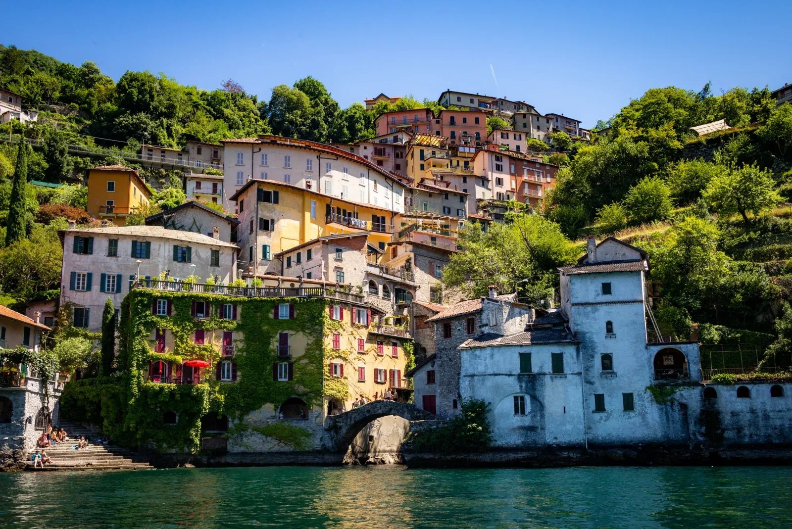 Lake Como 2023 - Things to do, ferry, cities ...