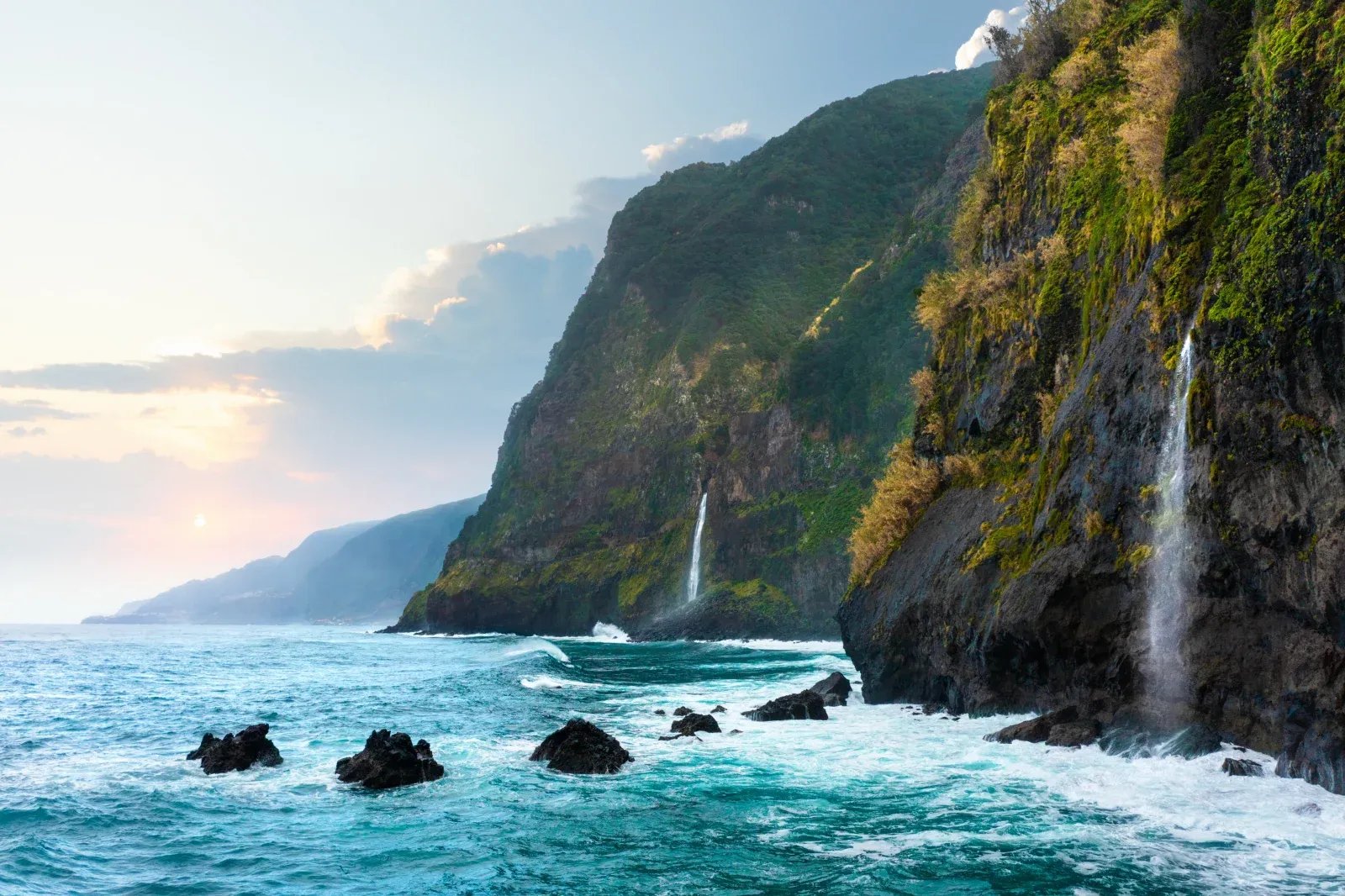 Madeira - Térkép, látnivalók, városok, strandok, tudnivalók ...