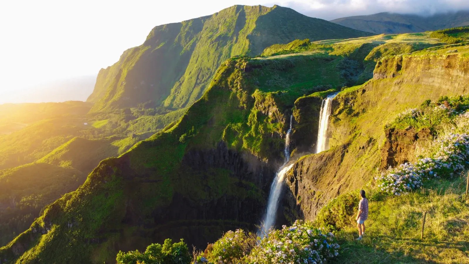 Azori szigetek 2023 - Térkép, szigetek, kompok, strandok ...