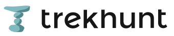 Trekhunt Logo