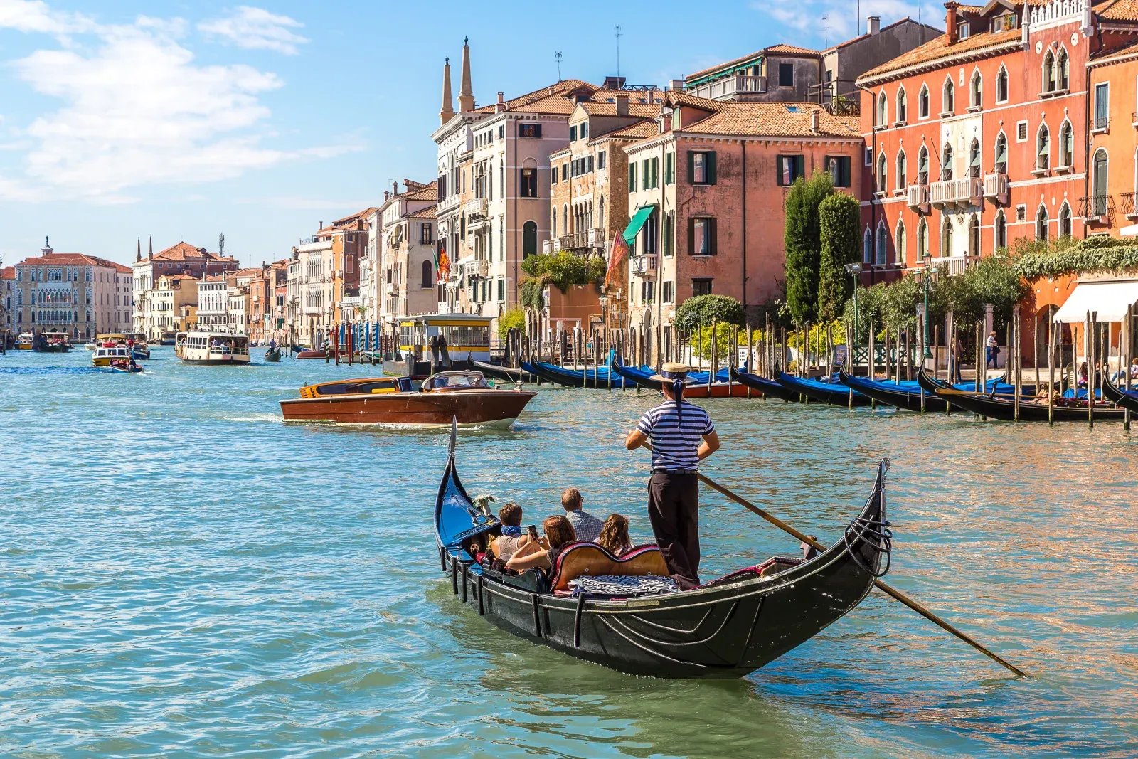 Velence, Olaszország 2023 - Látnivalók, térkép, karnevál ...