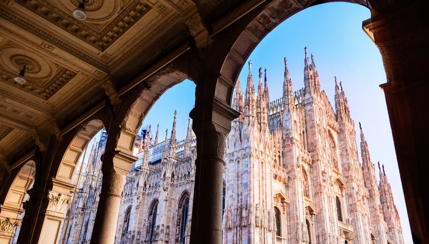 Milan Things to See – Top 17 Attractions