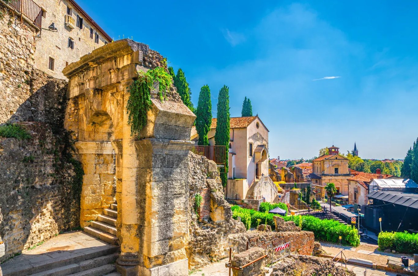 Verona - Top 13 Attractions with Pictures