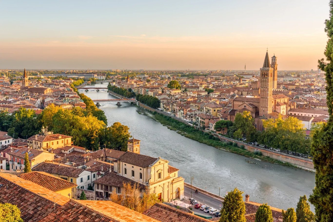 Verona - Top 13 Attractions with Pictures