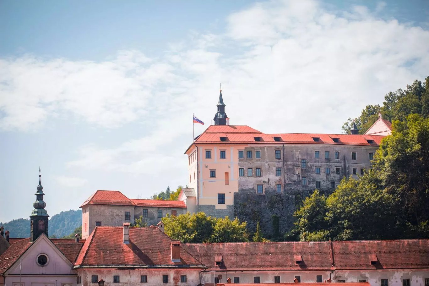 Kranj Top 10 Attractions - The Center of the Gorenjska Region