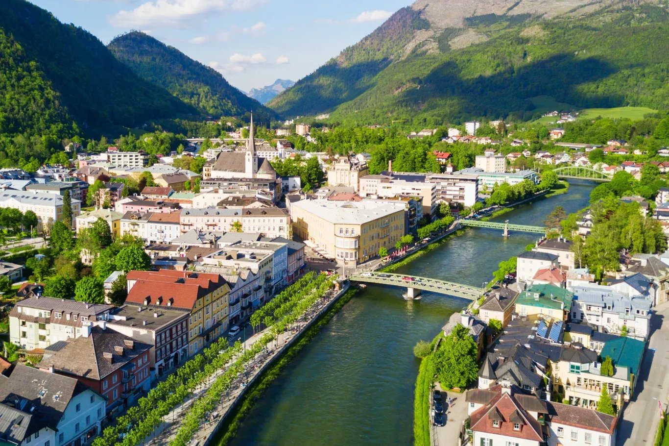 Bad Ischl Top 7 Attractions, Austria Guide 2022