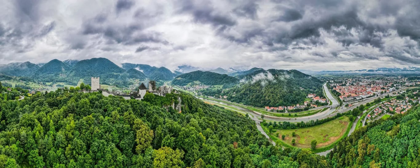Celje Top 15 Attractions, Slovenia Guide 2022