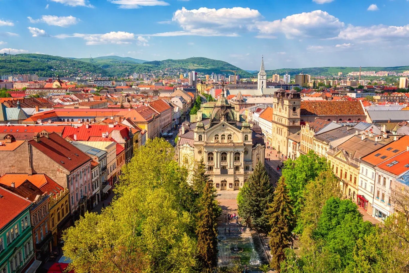 Kosice Top 13 Attractions (in and around the city 2022)