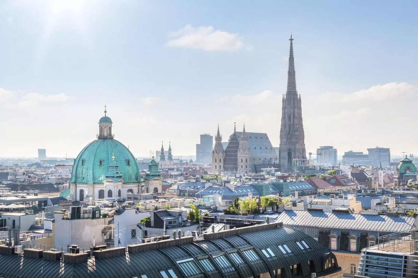Vienna Top 20 Attractions - You shouldn’t miss...