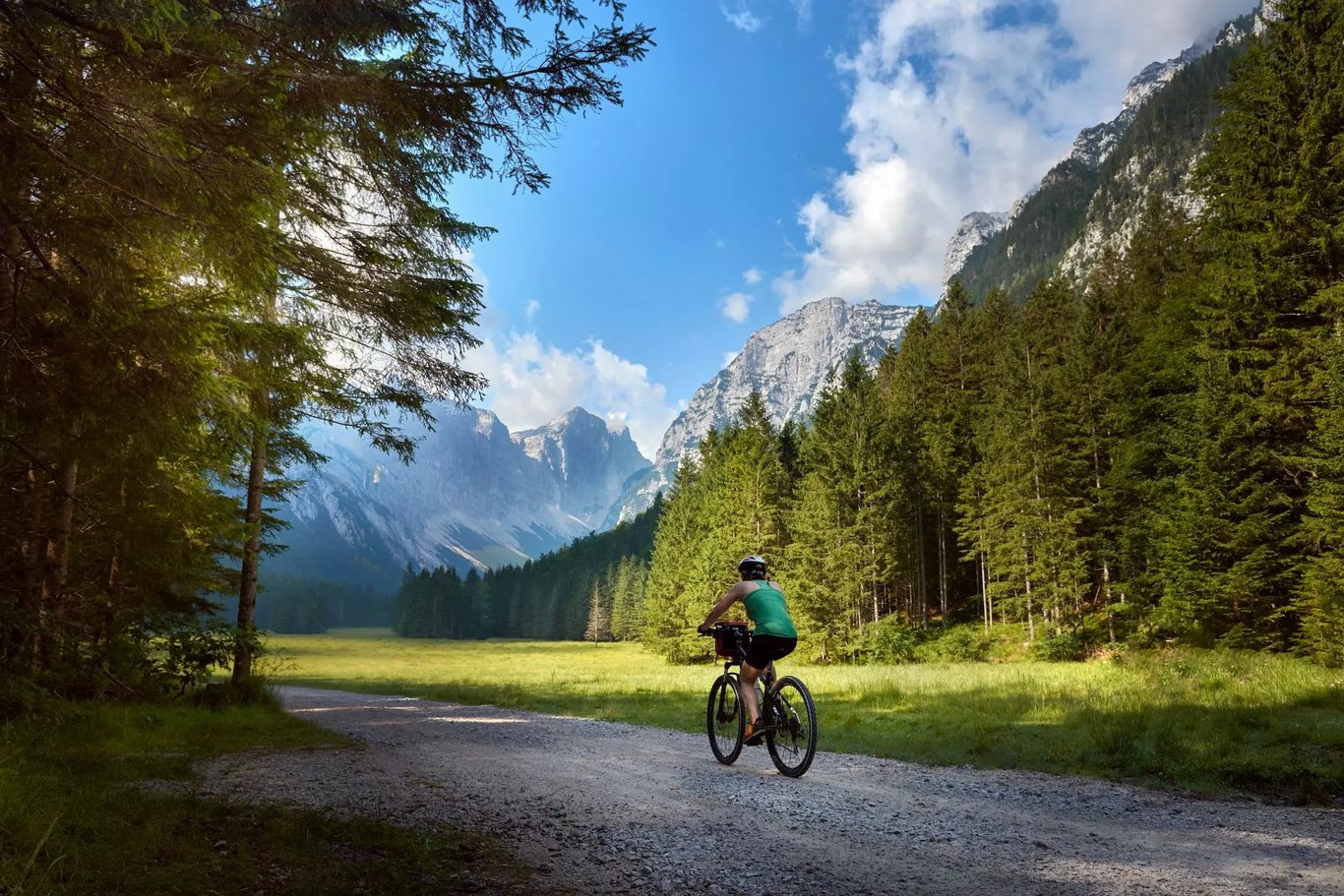 Cycling in Slovenia - 5 Amazing Bike Trails