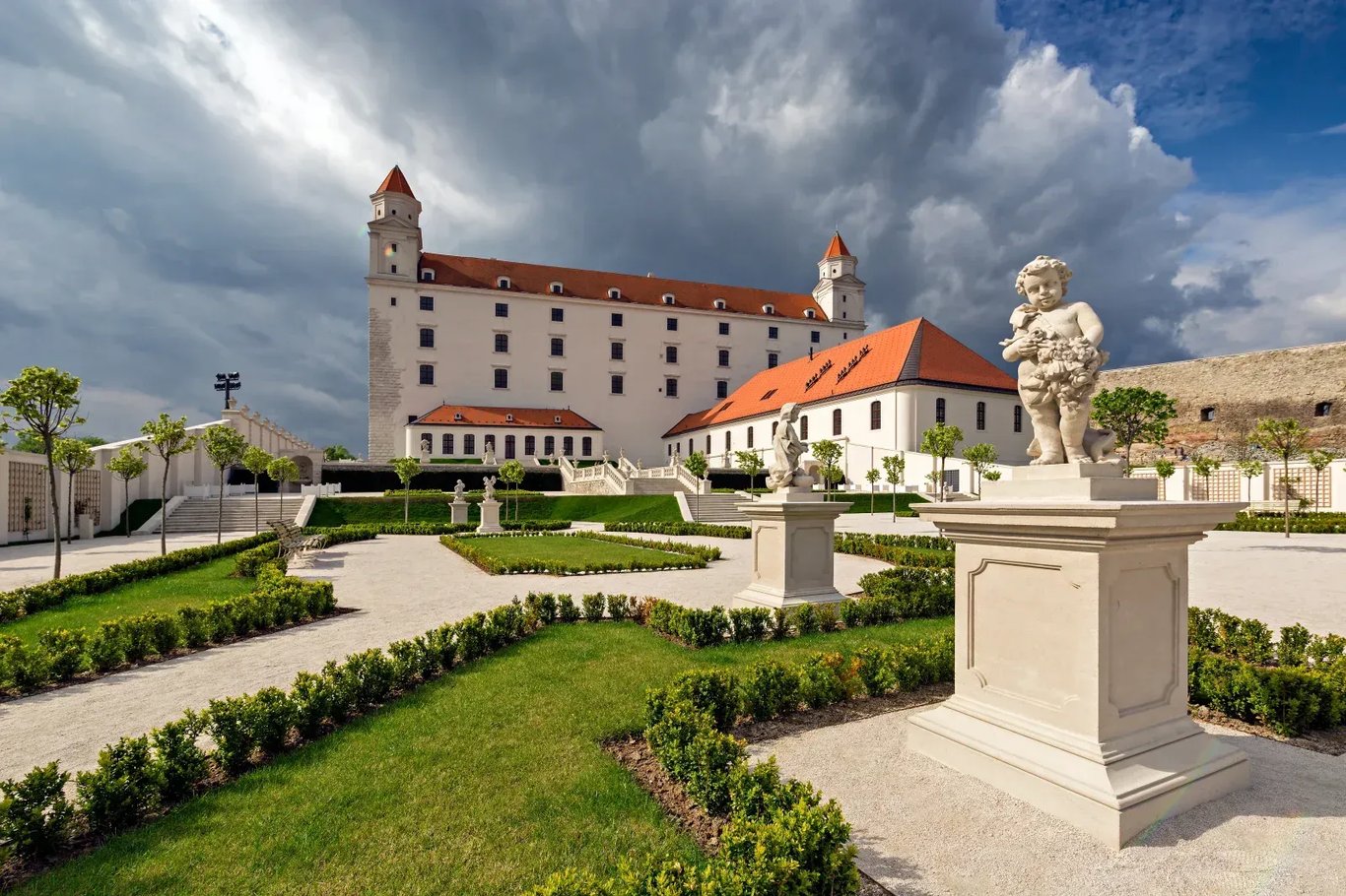 Bratislava Top 13 Attractions, Slovakia Guide 2022