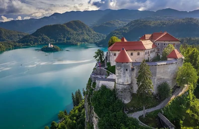 Bled Castle (2022) - Everything you need to know to visit