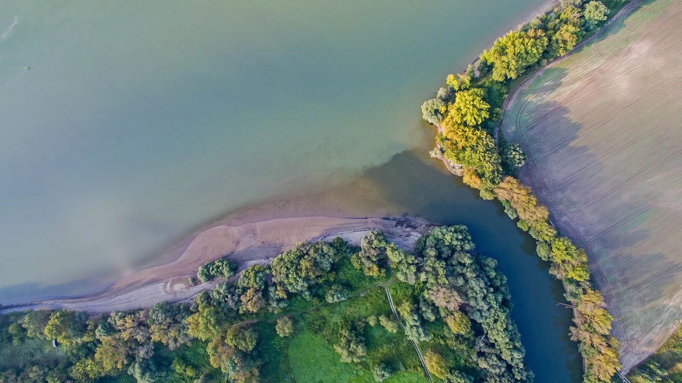 Duna Ipoly Nemzeti Park Kisokos 2022 - Térkép, látnivalók, képek