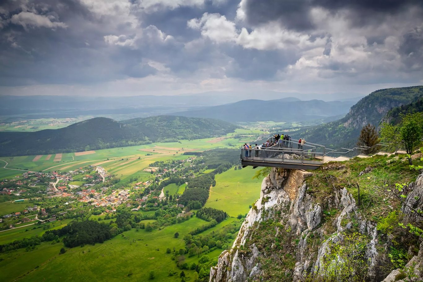 Schneeberg, Ausztria (2076 m) - Minden ami fontos a túrázáshoz
