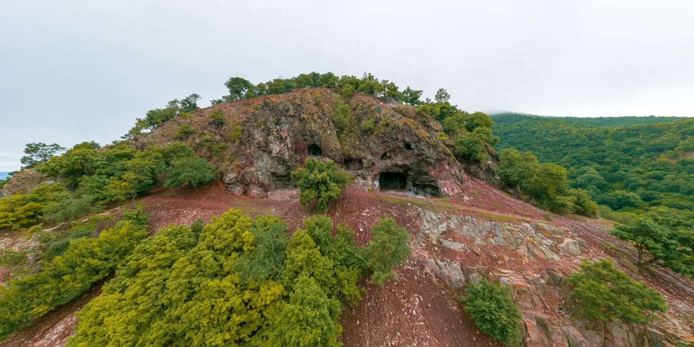 Remete barlang (Nagymaros) Kisokos - Parkolás, túra, részletek ...