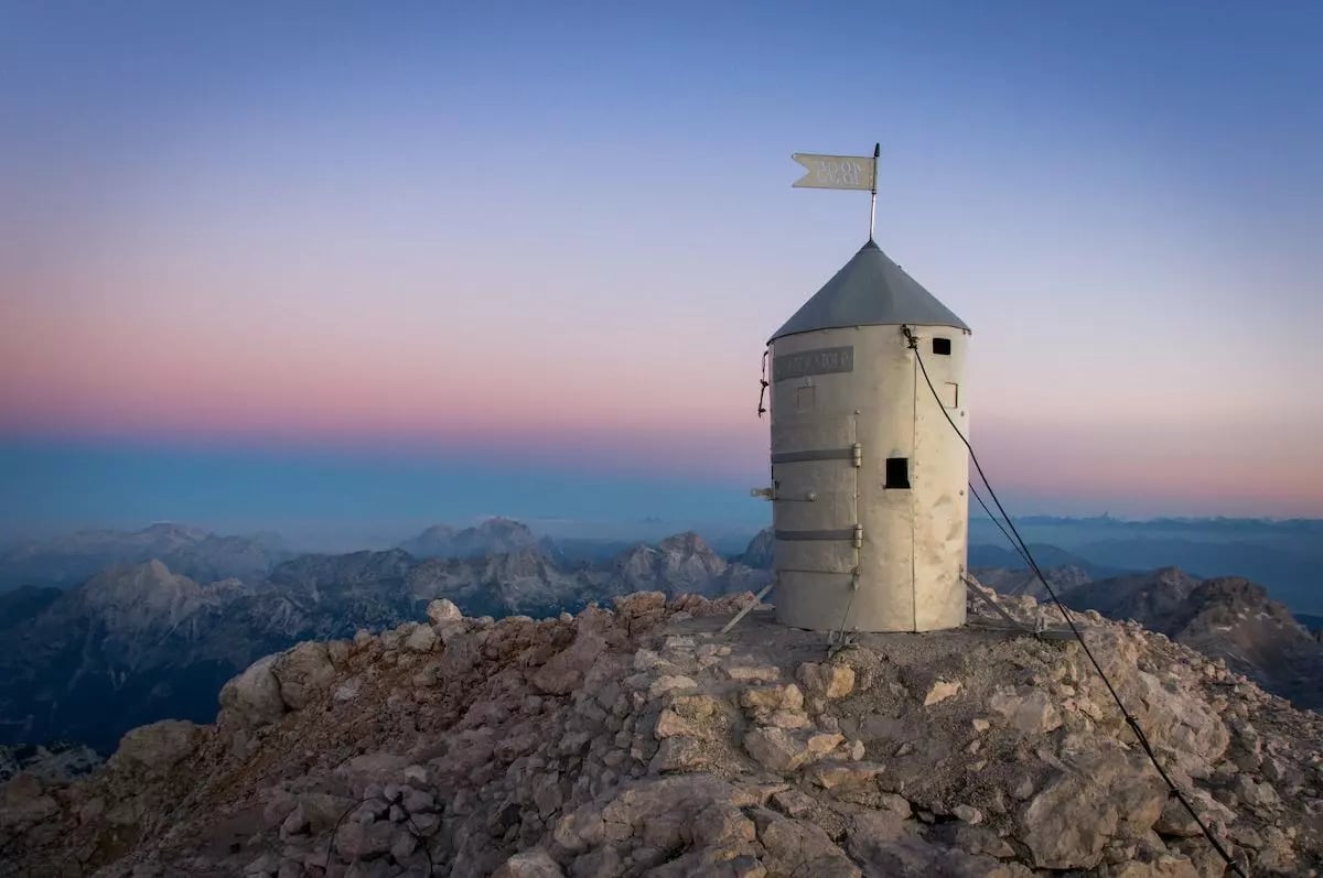Triglav (2864 m), Szlovénia: Minden, amit tudni kell
