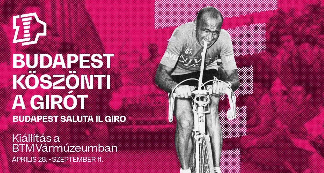 Hamarosan nyitja kapuit a Giro d'Italia hazai kiállítása