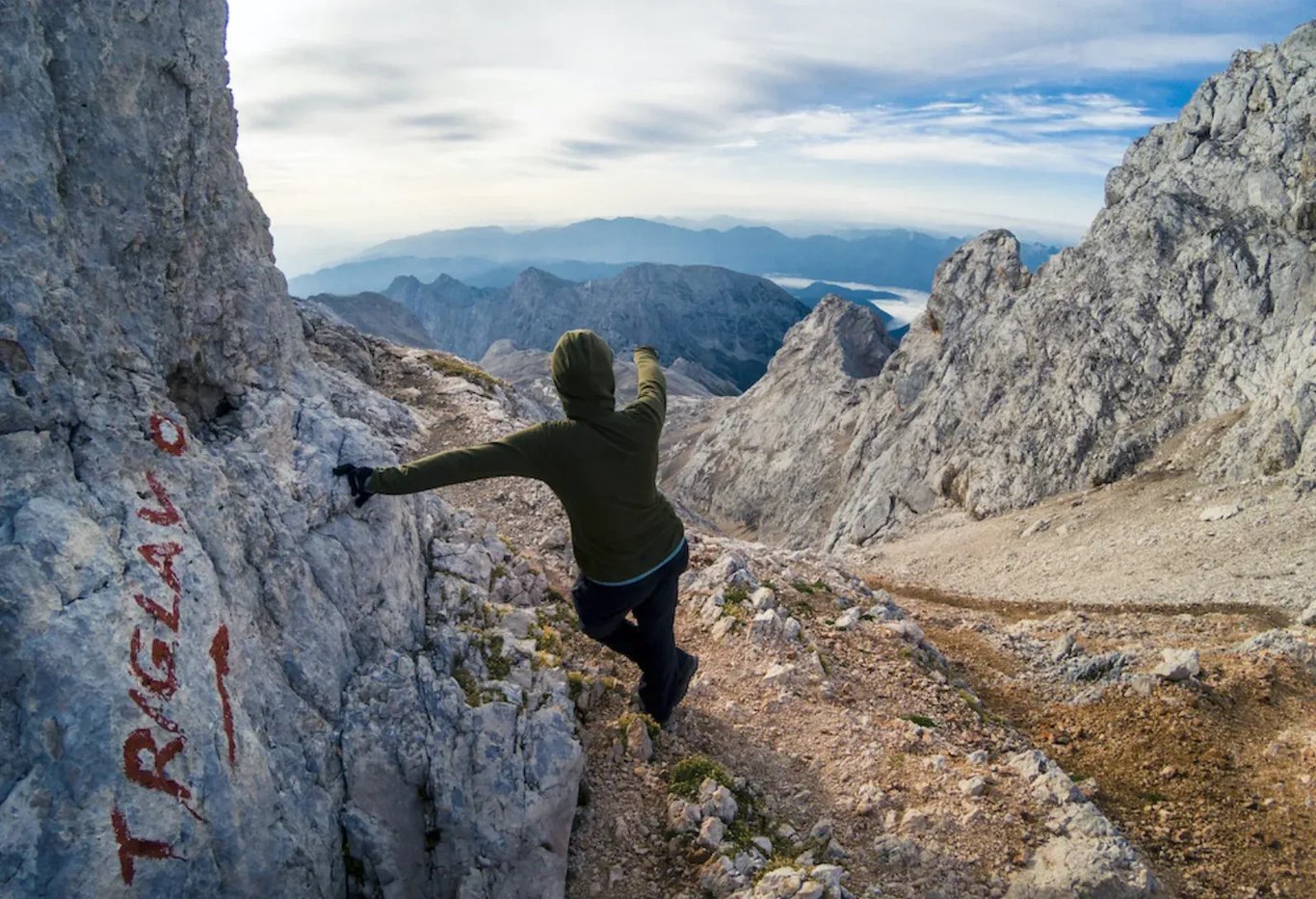 Vrch Triglav (2864 m) Slovinsko - Všetko, čo potrebujete vedieť